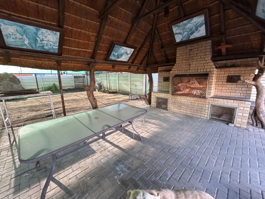 3 Bedroom Property for Sale in Brits North West